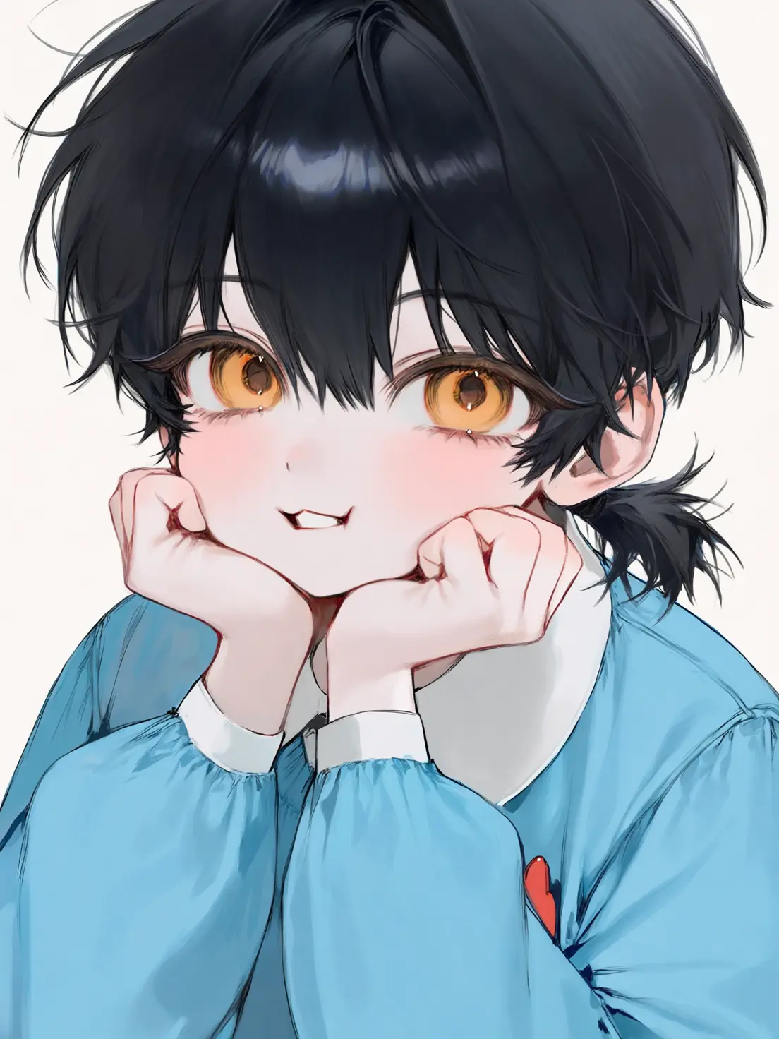 NECO27의 しょた×ろり(しょた)