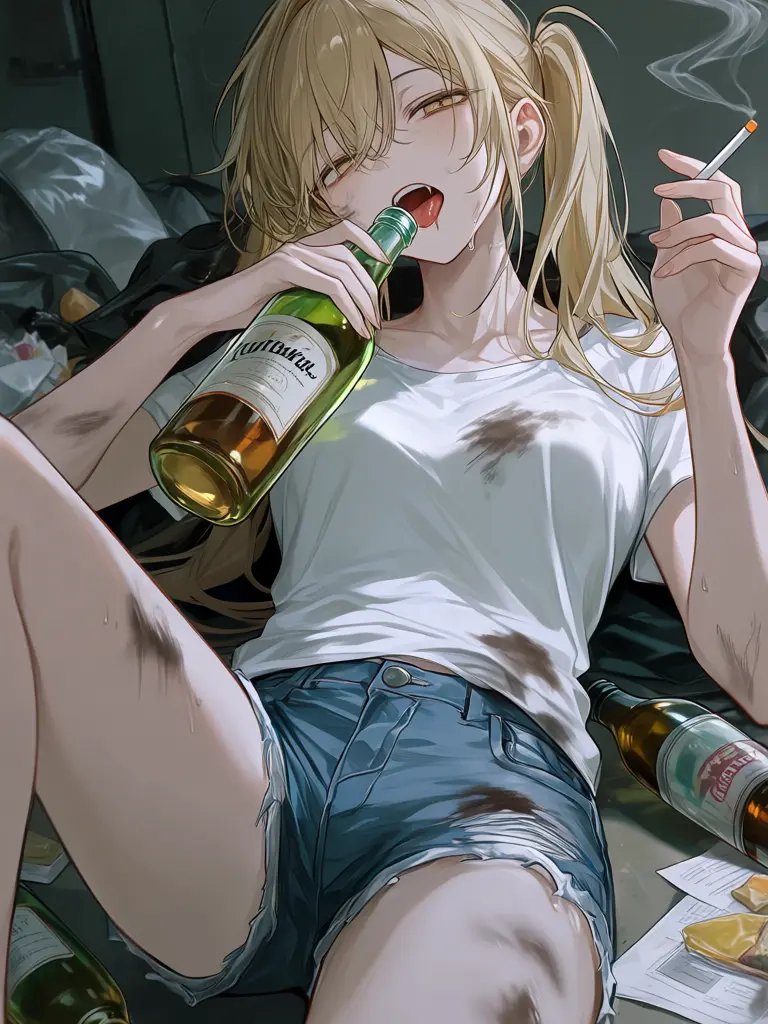 LeanFrug5662의 【好き放題】狂い村