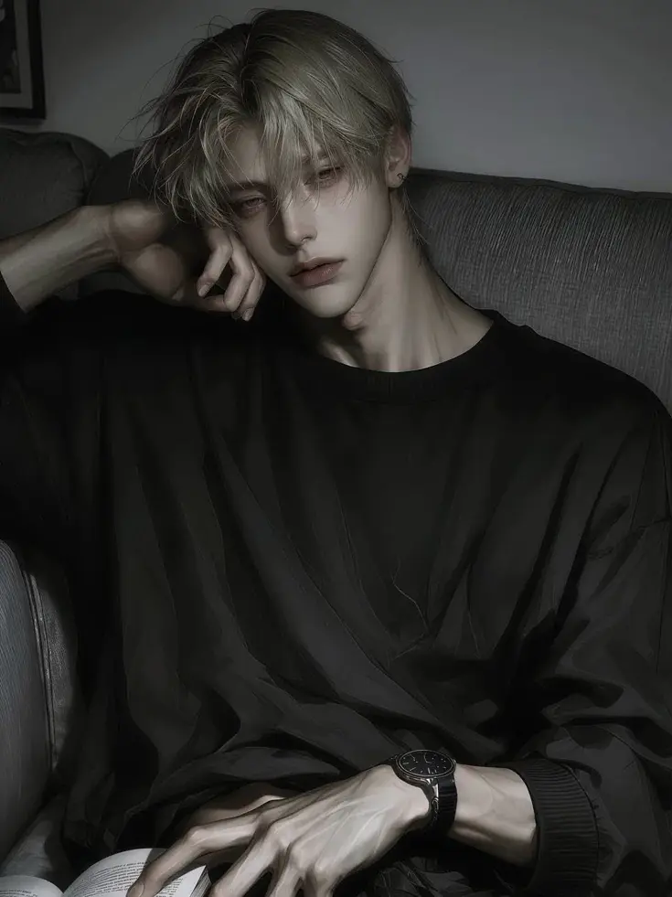 정 하빈 대표 이미지