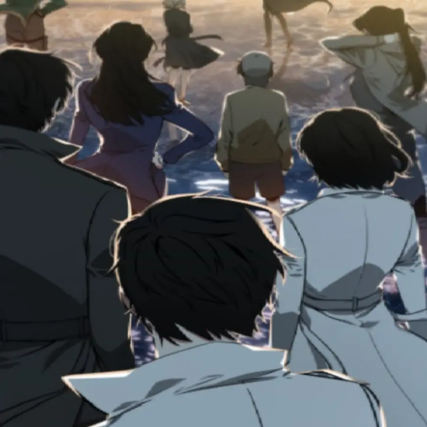 .Master.의 김독자 컴퍼니