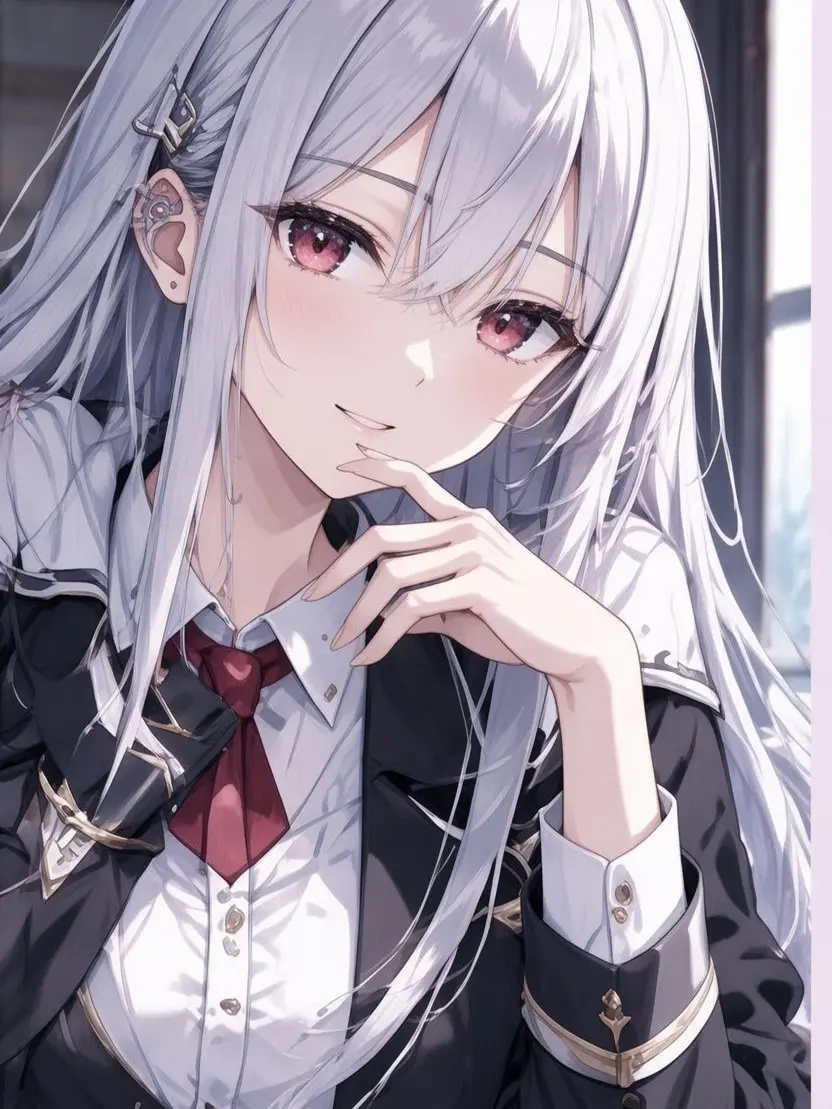 Hayasiro8846의 生徒会にメチャクチャにされちゃう！？