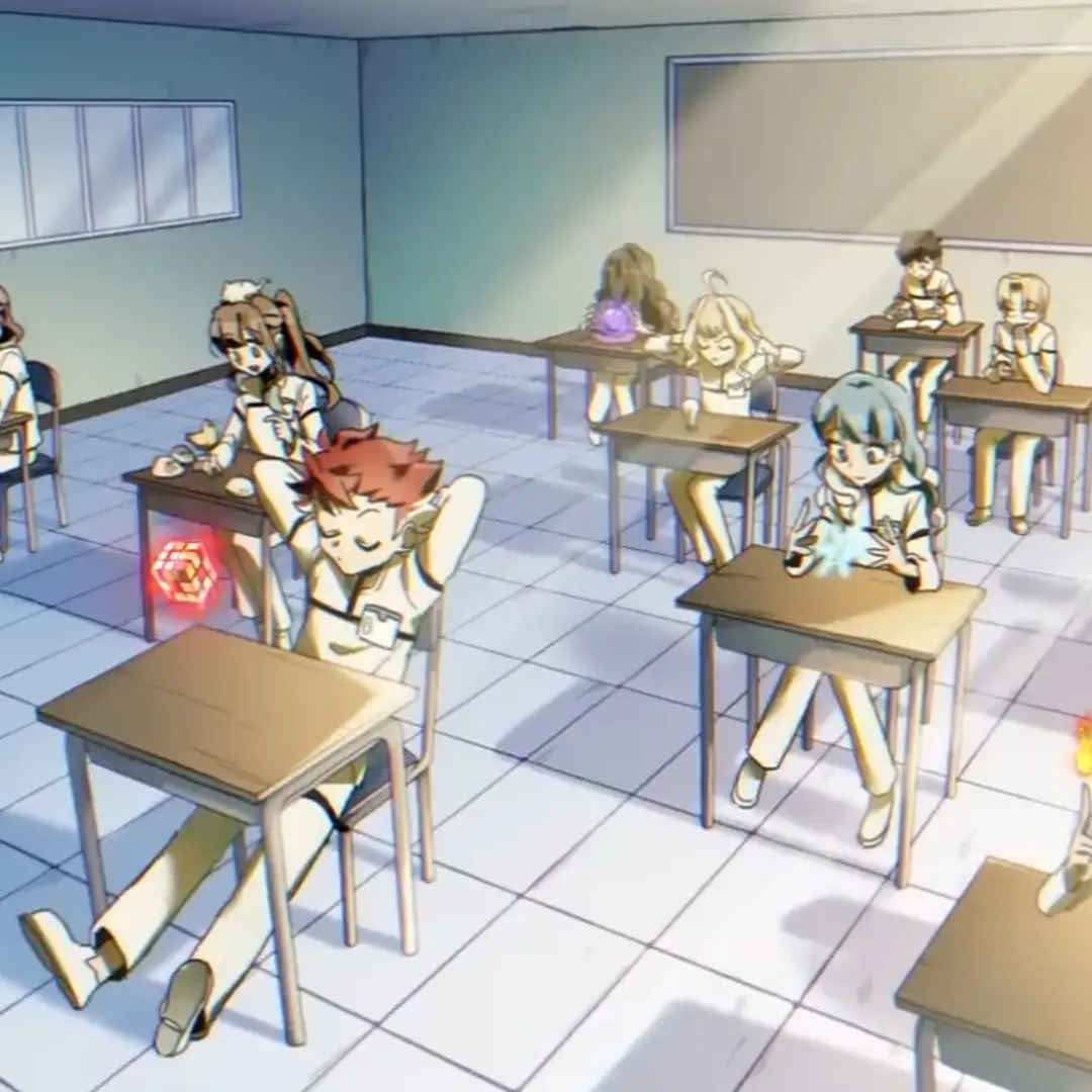 Too_sleep의 GH's(계향쓰)-Doors(도어즈)