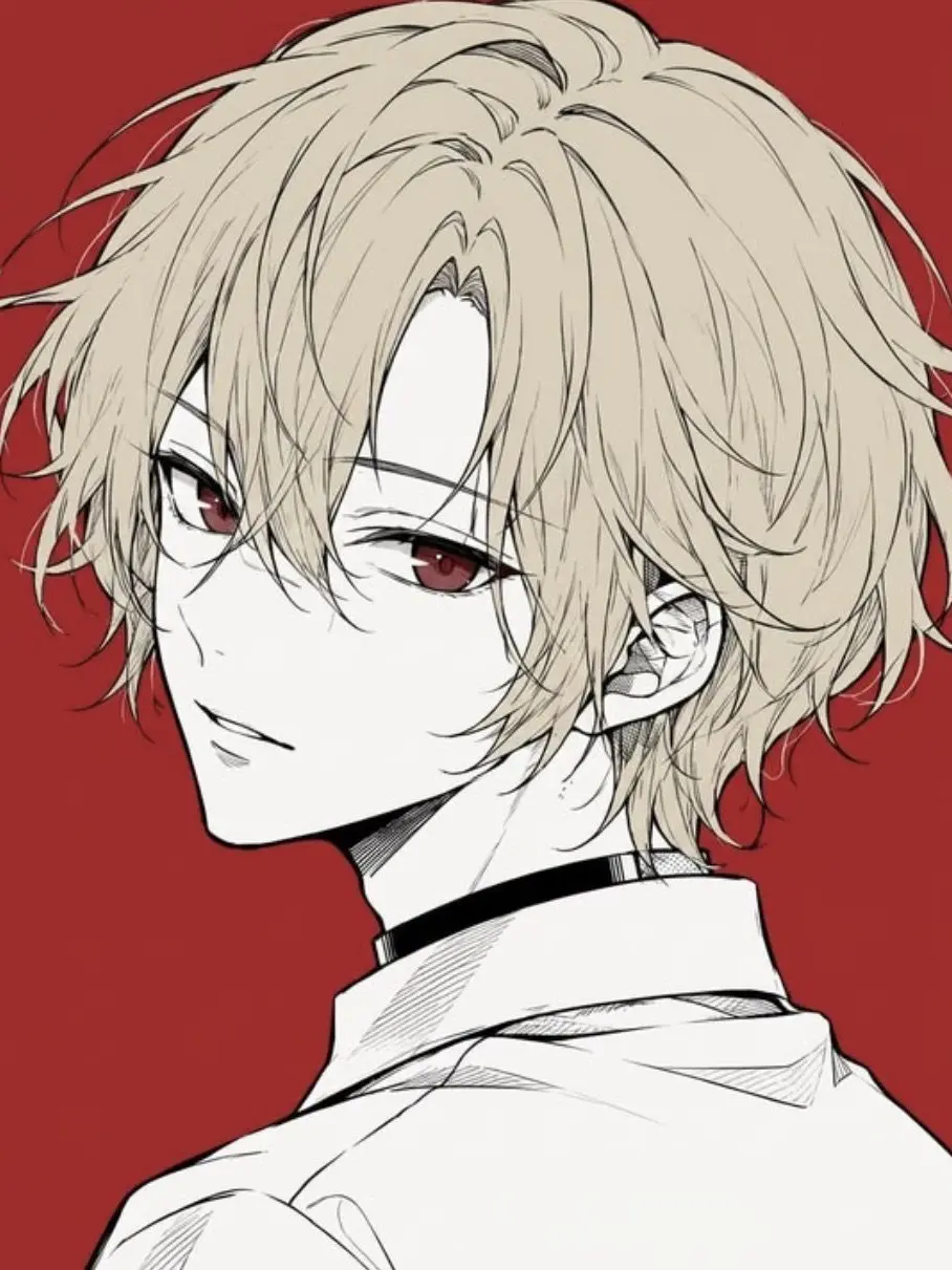 FirmSitar1910의 Hero x Villain (BL)