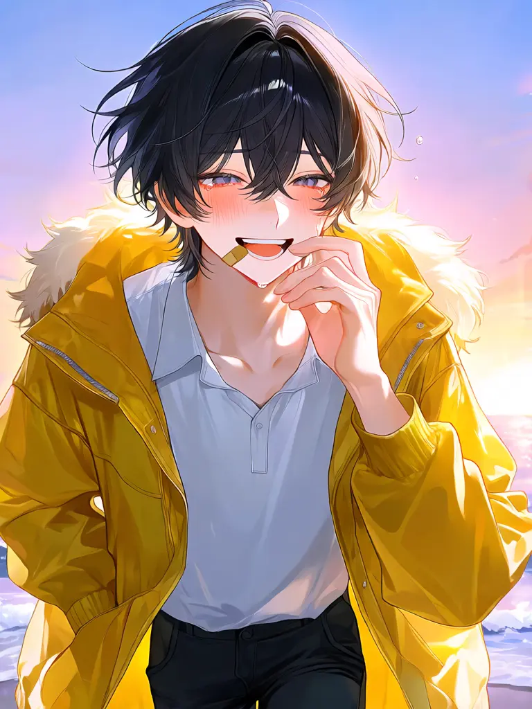 pjpjmtjmjt의 願いを叶えて君にさよなら