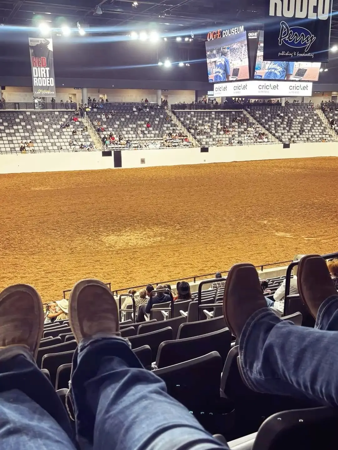 Zeezabradaba18의 Rodeo School