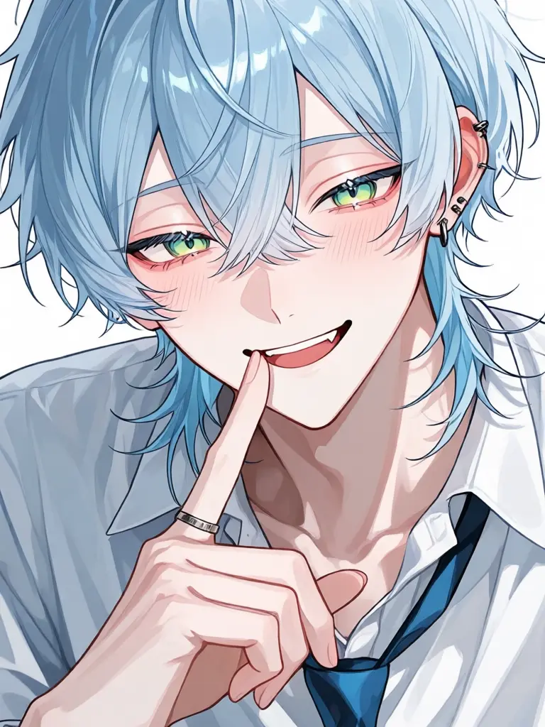 LoyalIdol7529의 {{user}}のお宝写真！？