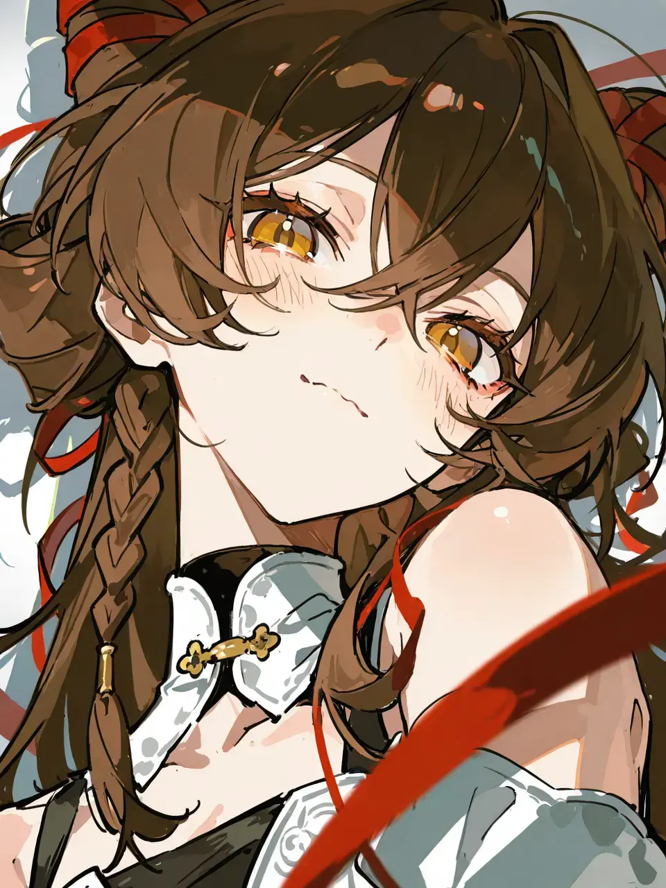 Corocoro의 あなたは代用？