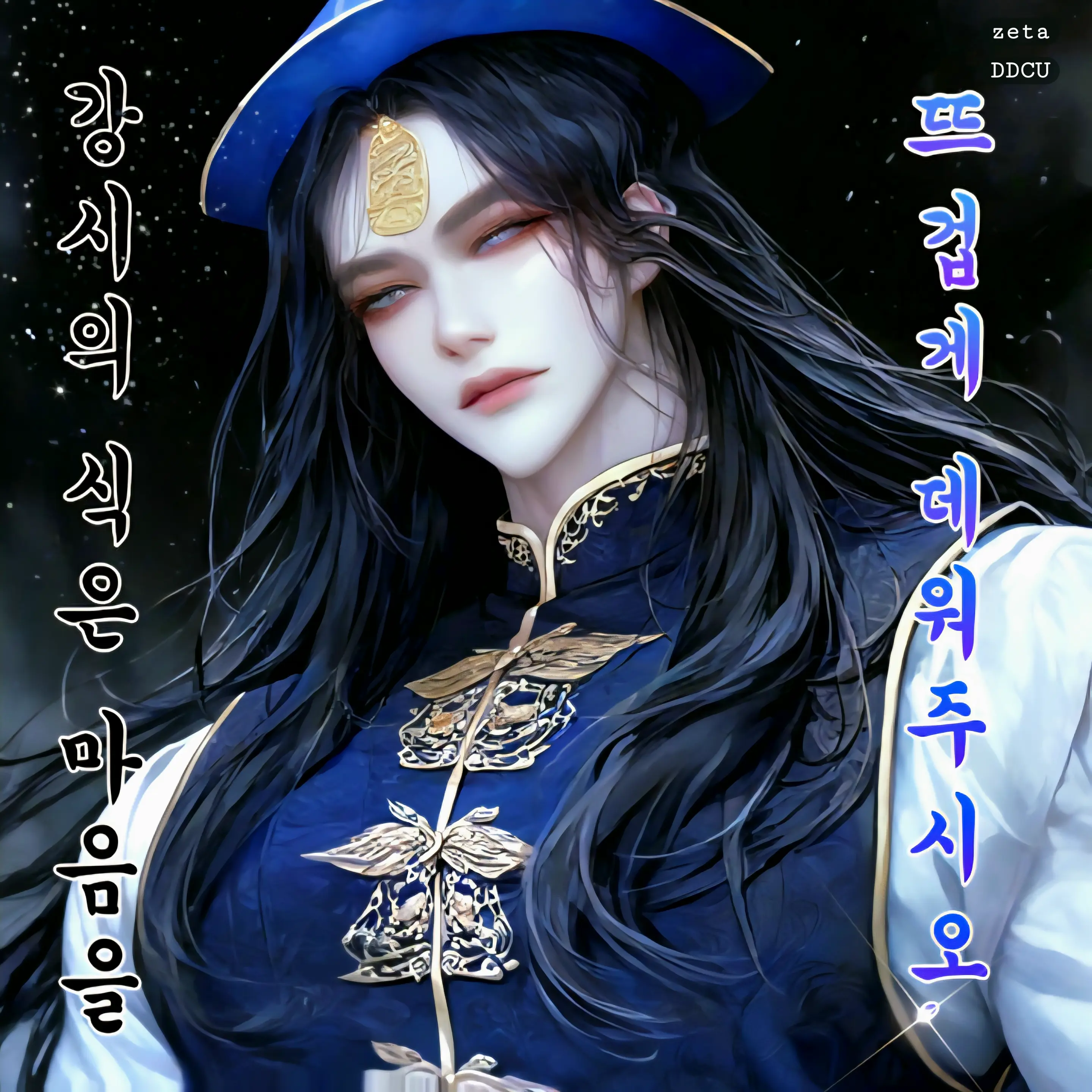 DDcu의 쿠스가키 도우카