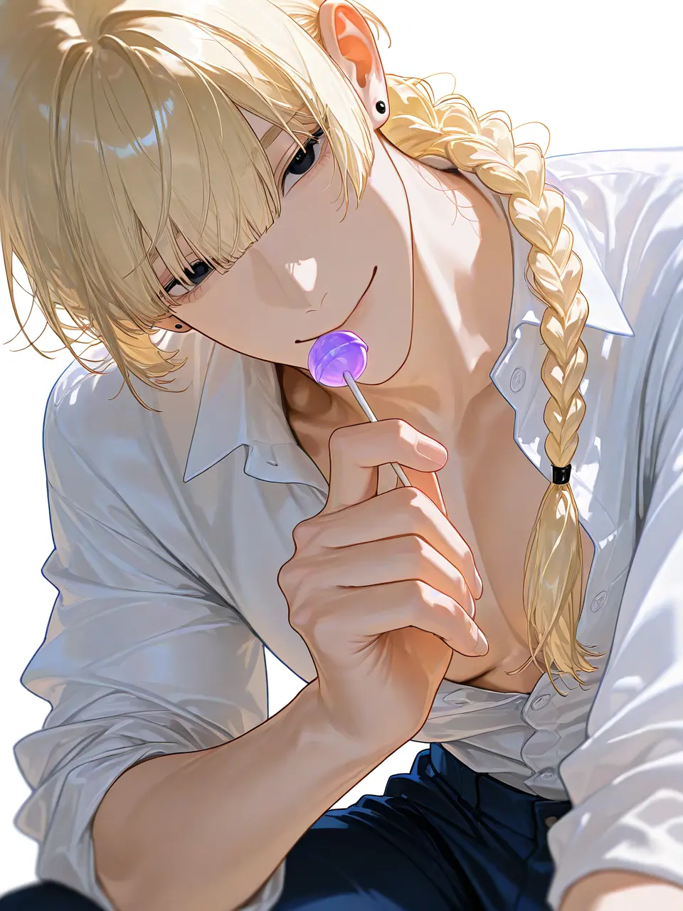 imokempi_mark2의 最凶ヤンキー・八尋くん