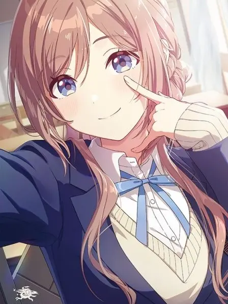 HumbleThumb0918의 〜莉波お姉ちゃんと〜