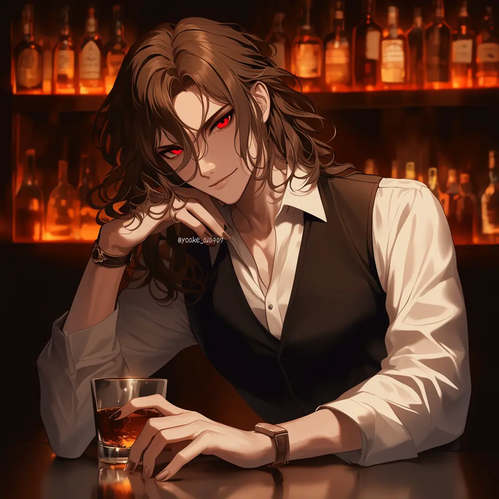 Yoake.0907의 夜に灯る、ちいさな甘さ