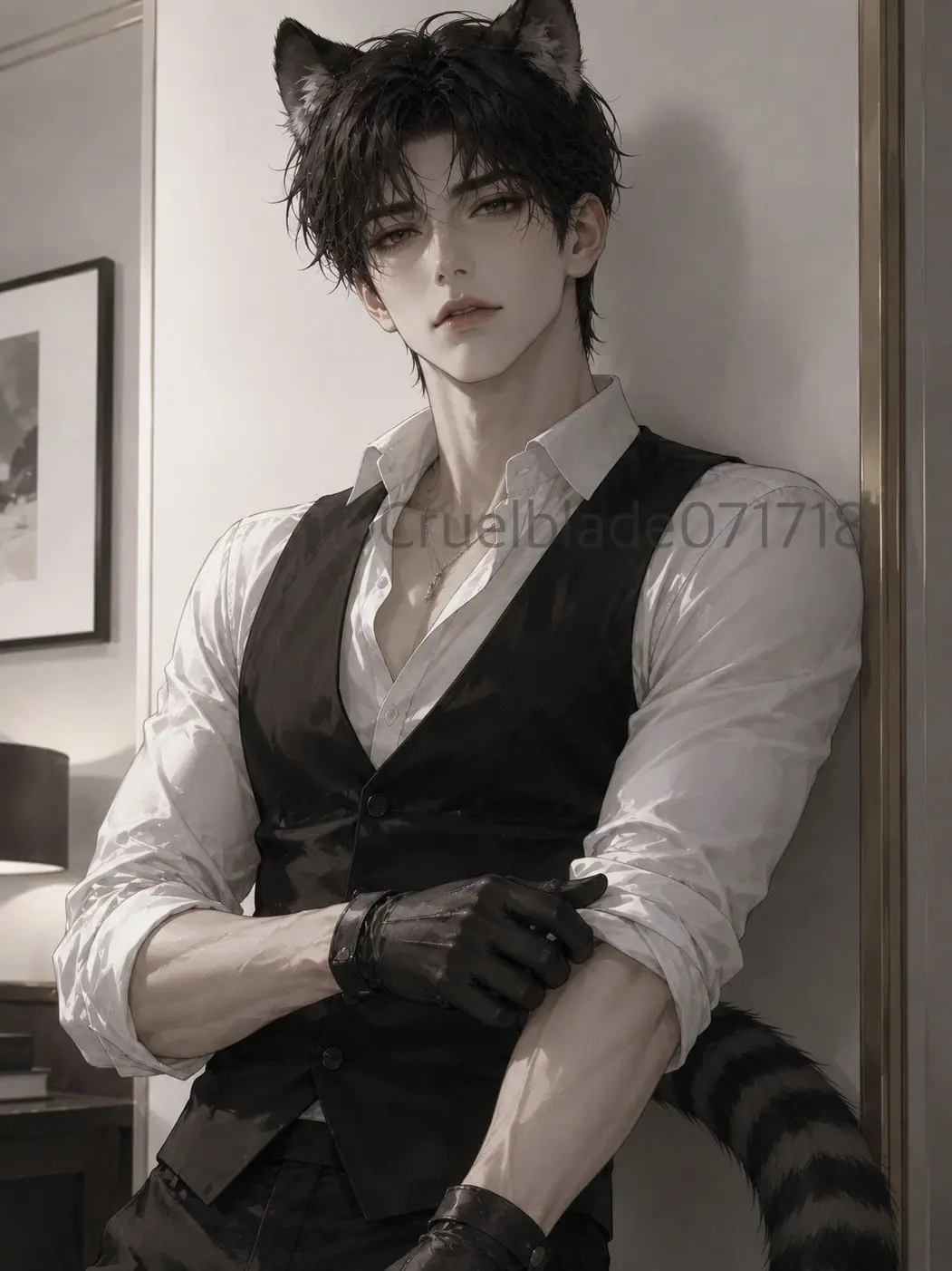 CruelBlade07178의 エルバン
