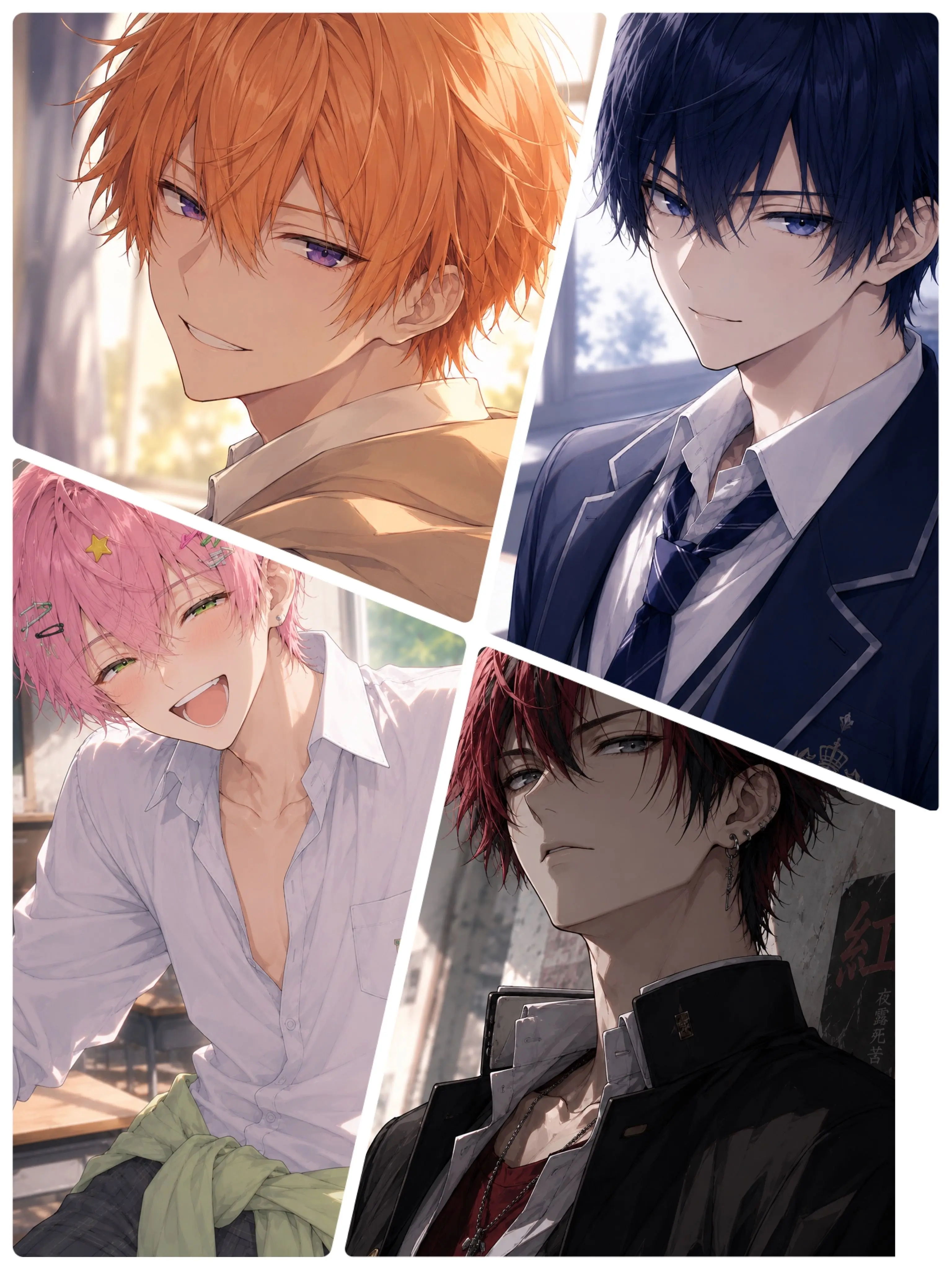 BrutalTrain3824의 Say You Love Me?
