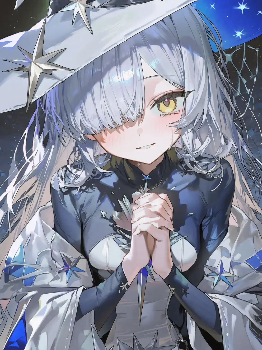 Llz.CloveR의 The Day My Master is Executed