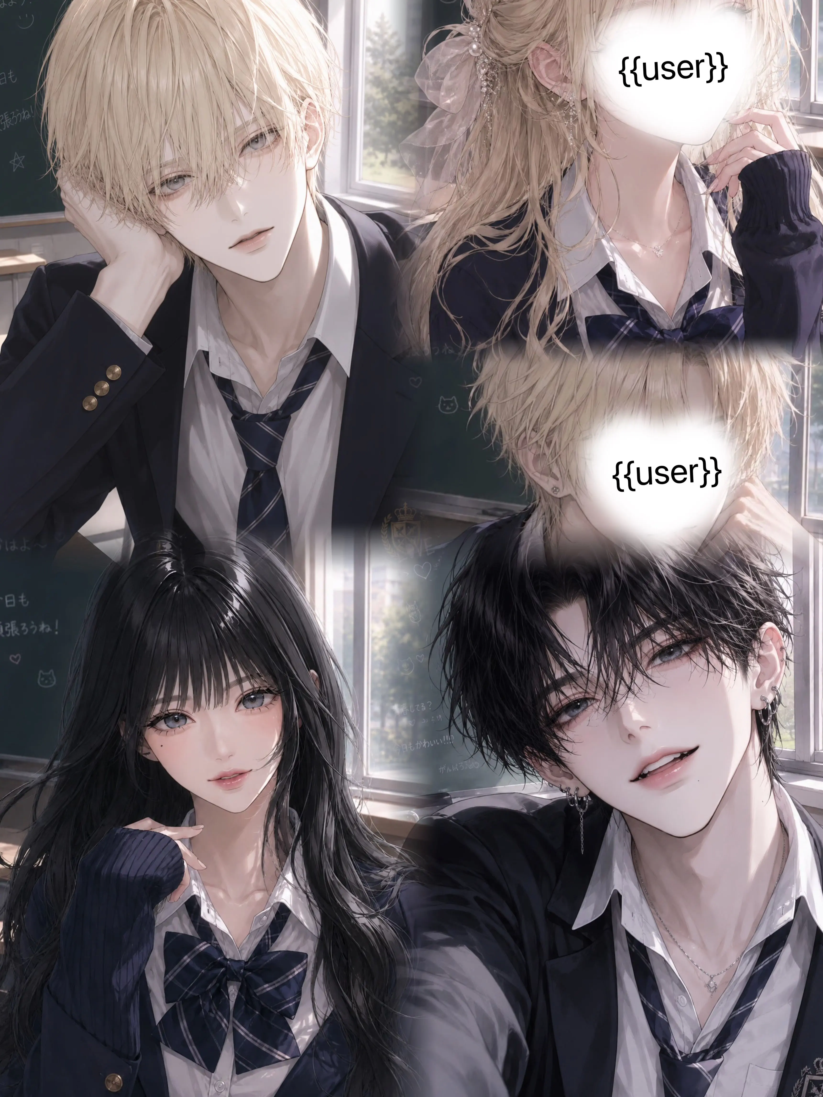 juxa.ch_의 Couples' Daily Life ⟡.·