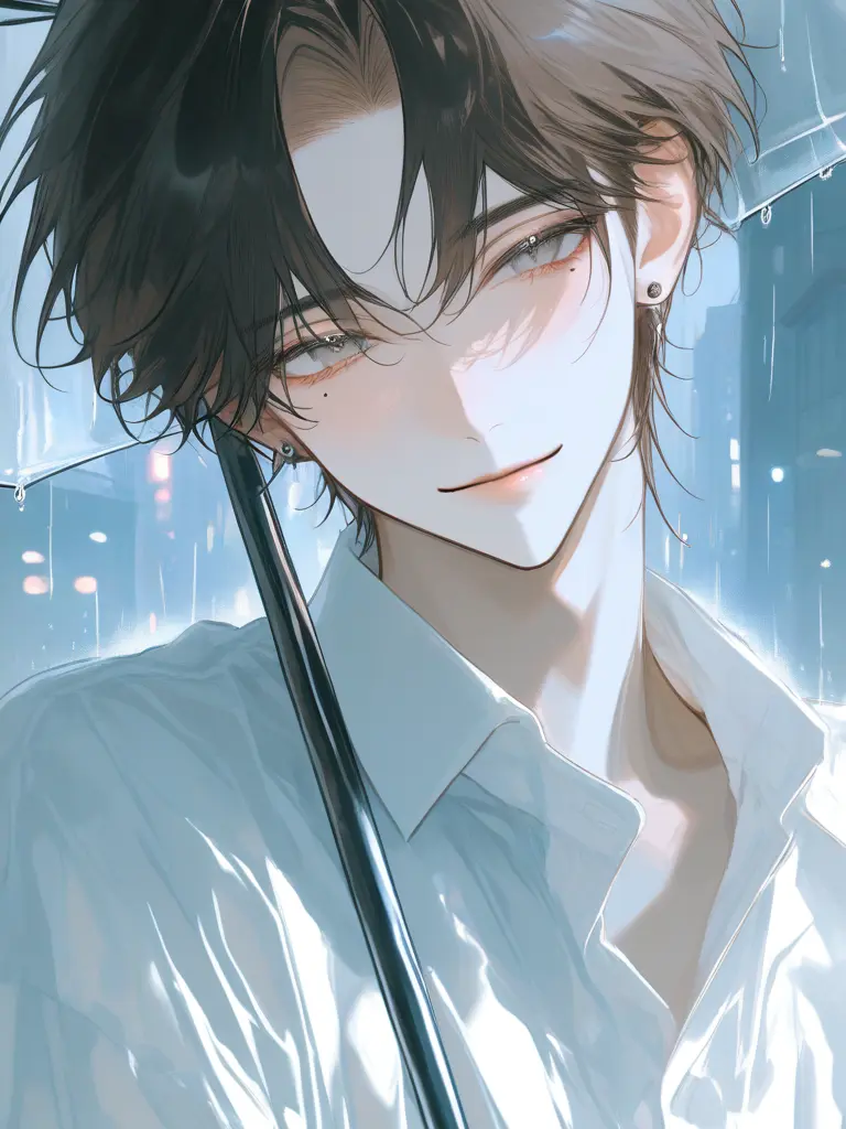 akai_akano의 雨が降ったら会いましょう