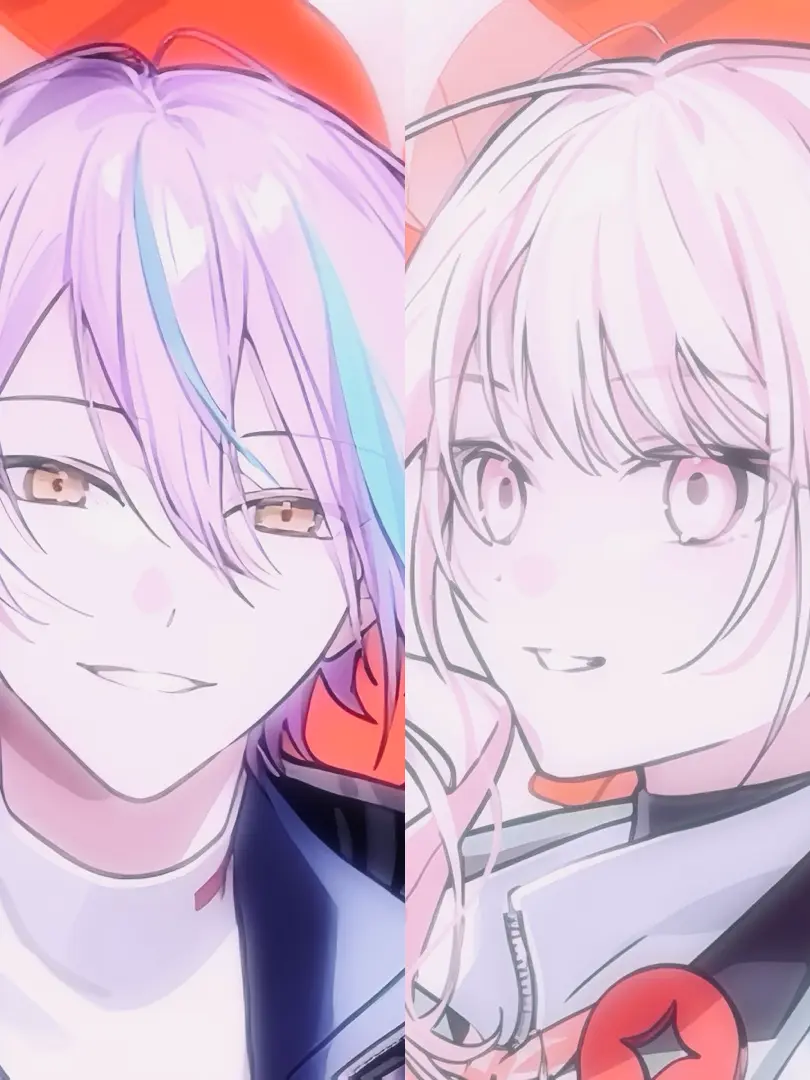 1saexun의 神代 類 & 暁山 瑞希