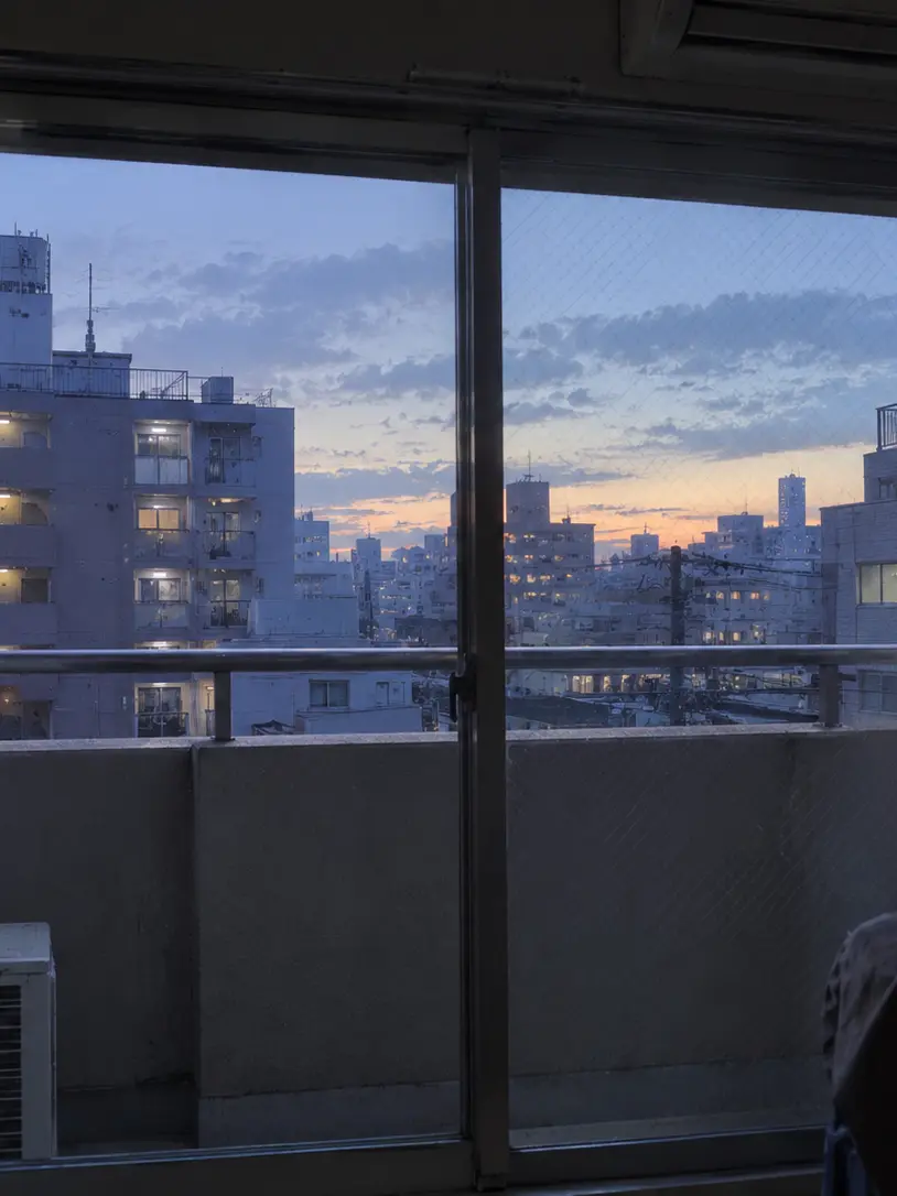 DoloresHaze의 Life with 30-ish Saihara