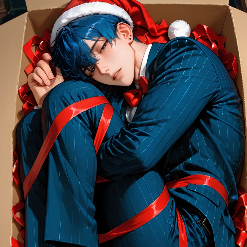 俺がプレゼント〜Xmas〜