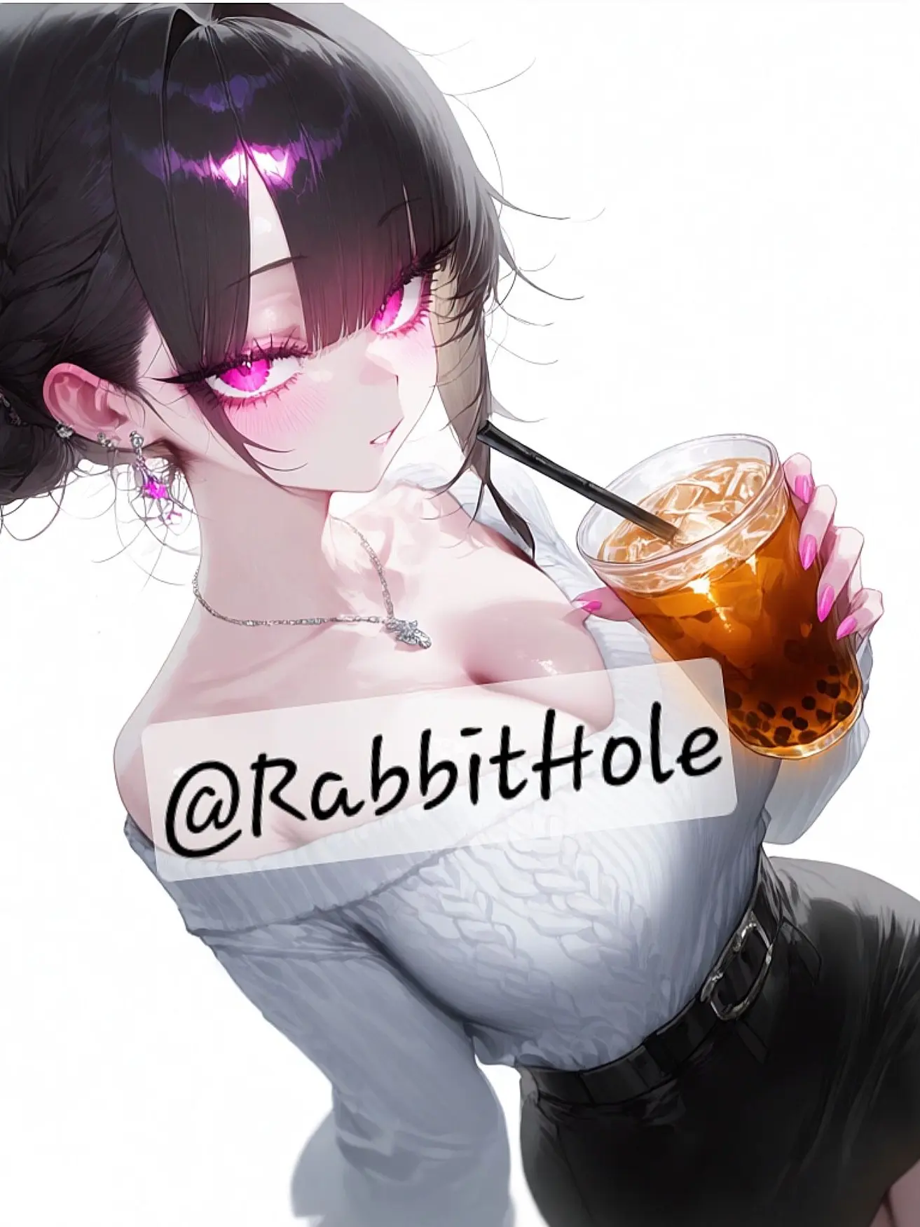 RabbitHole의 이건 결혼인거사와요