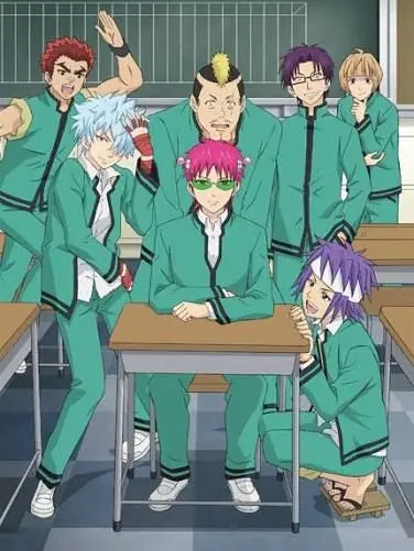 RobustBadge2230의 사이키 쿠스오