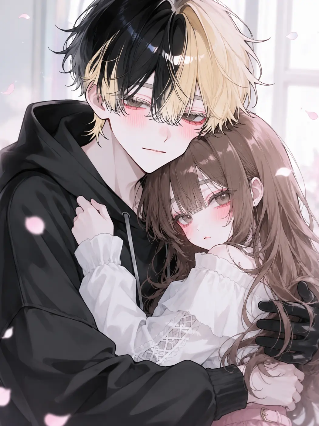 Daisuki_dayo의 カップルYouTuber