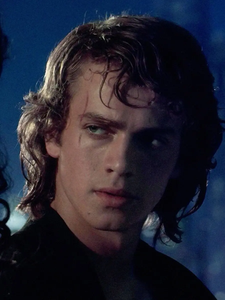 ZestyAnt3423의 Anakin Skywalker