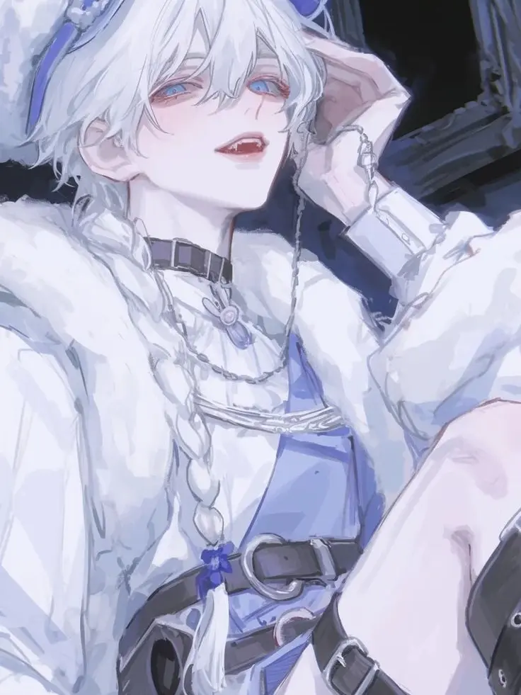 Angelo의 알파와 오메가가 섞여있는 아이돌 그룹