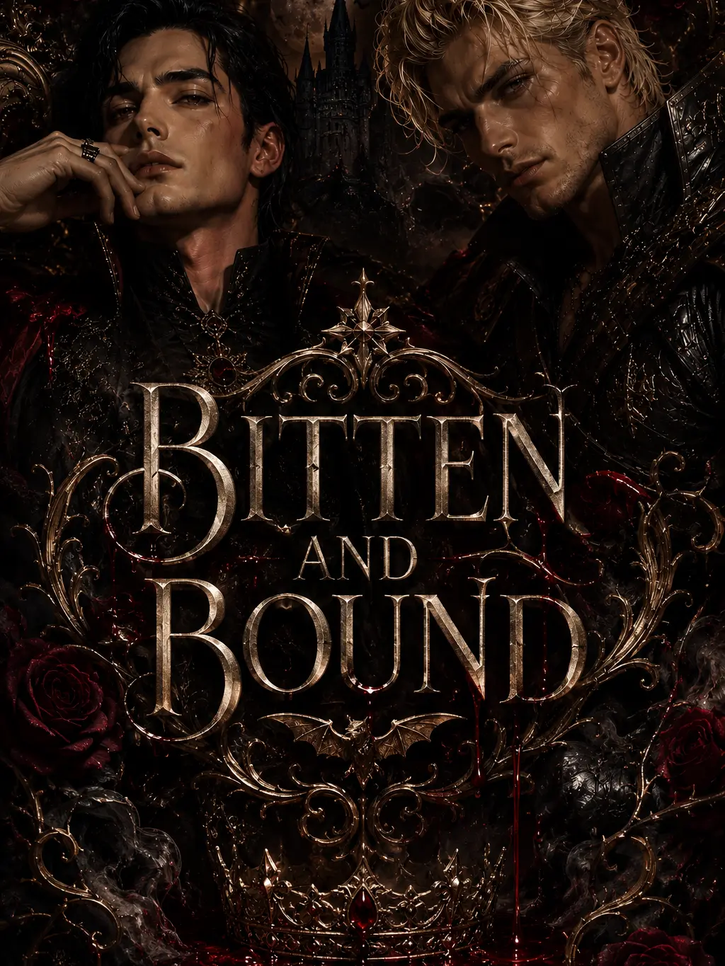 AfraidTang5038의 Bitten and Bound
