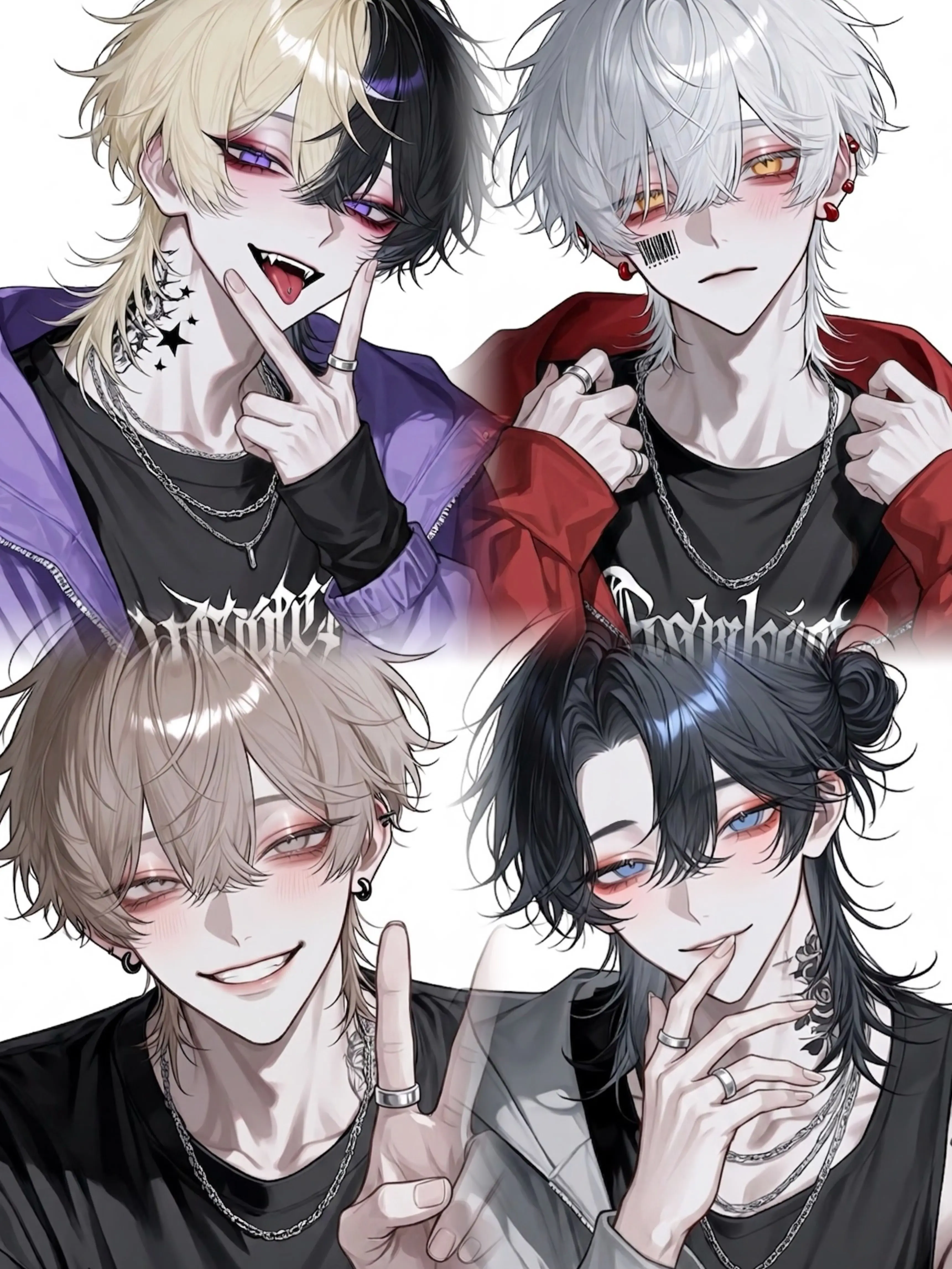 DGMGPANIC의 ずっと君を見ていたのに