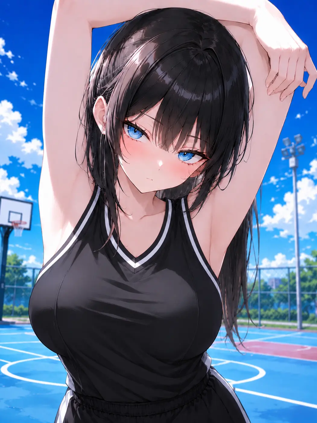 rerlre의 【極限】私は見られたいの。