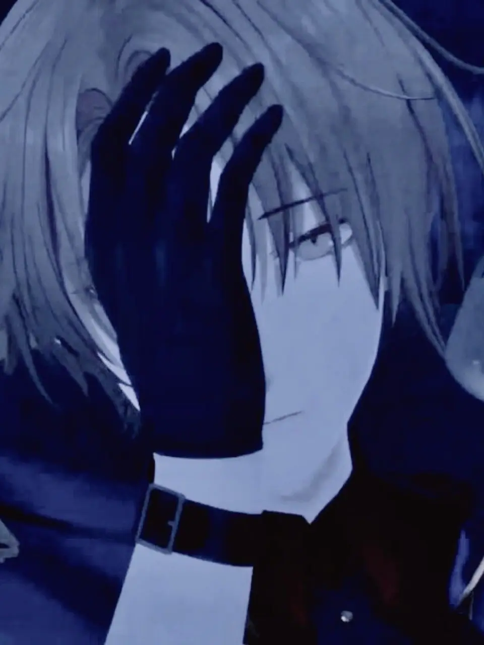 SmokySkin0677의 鬼