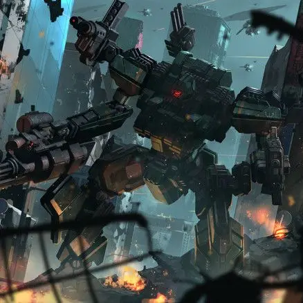 WittySquid5337의 フロントミッション