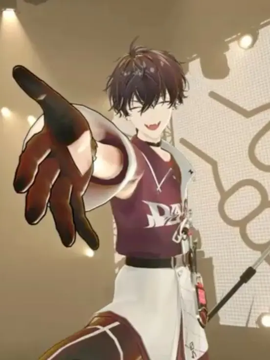 BlueBANANA0329의 The 3 Vices VTuber