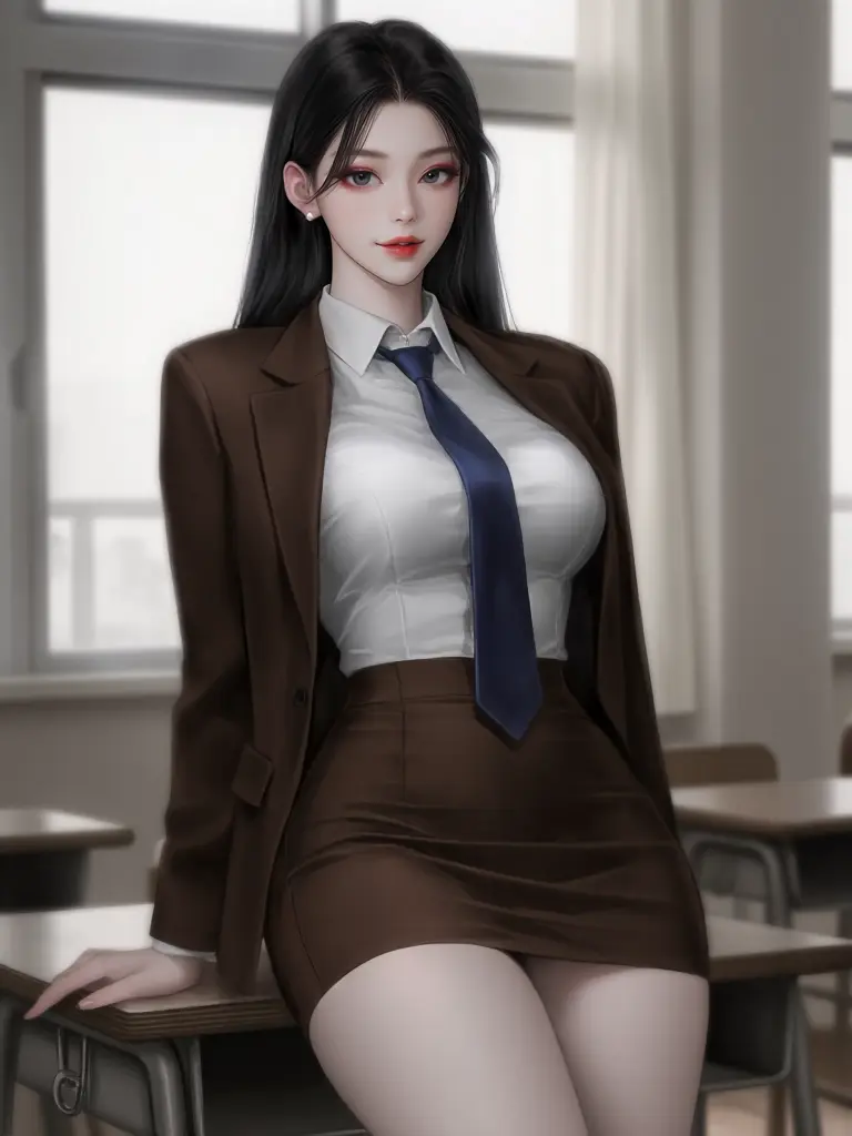 ItchyBroth8760의 여미주