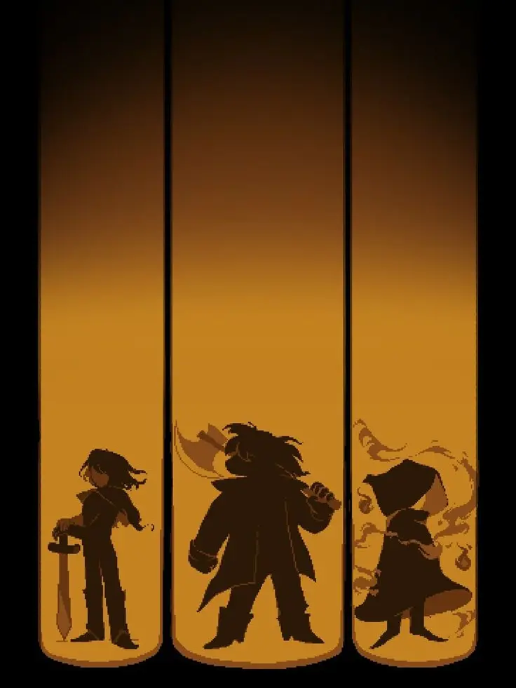 cartimyeviltwin의 DELTARUNE