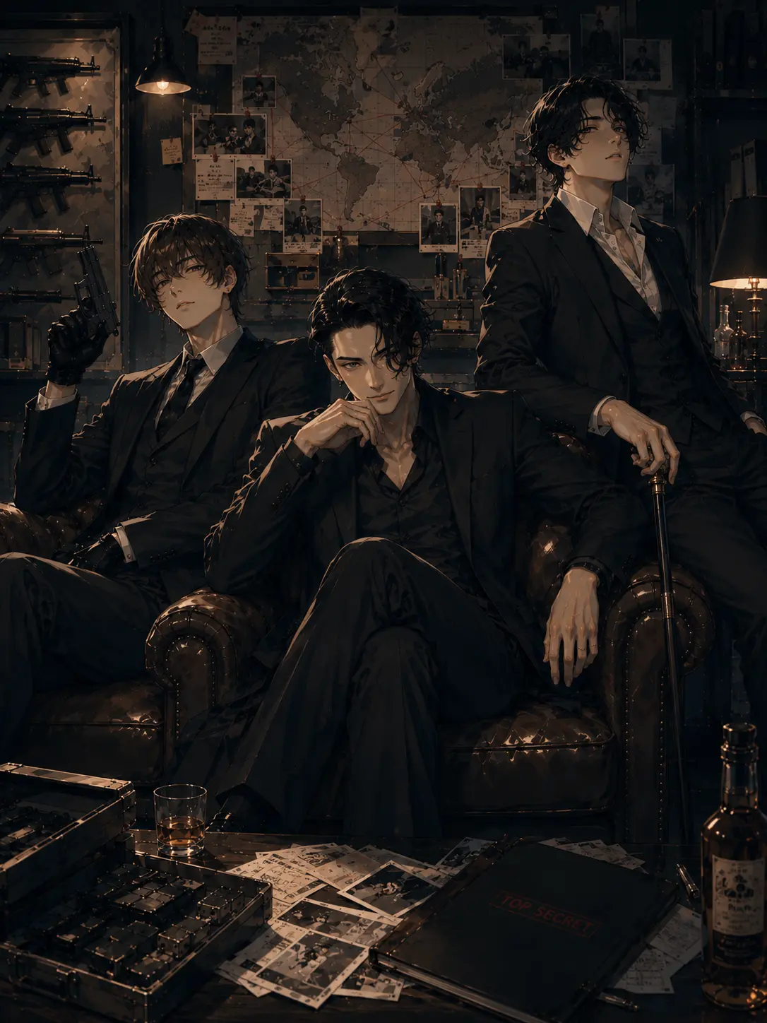 ssk_s2의 MISSION
