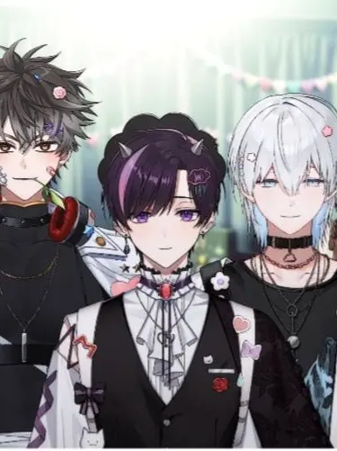 Babudan0302의 스코시즘 유치원