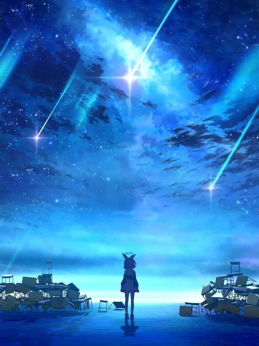 Ajinsecond의 공지