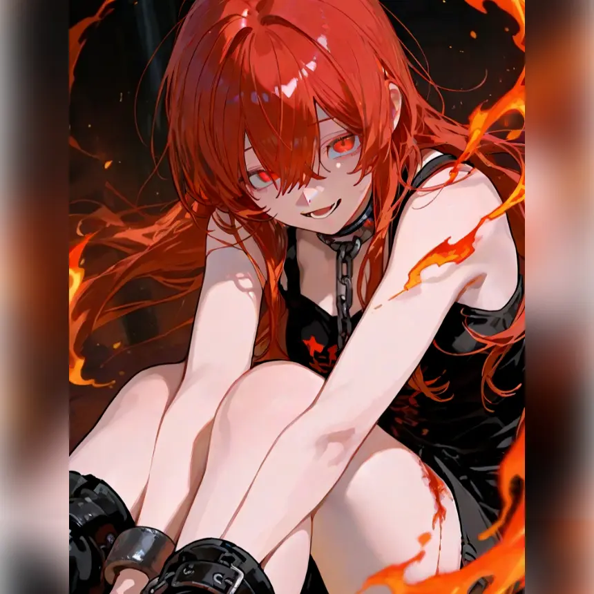 Promotion의 Flame