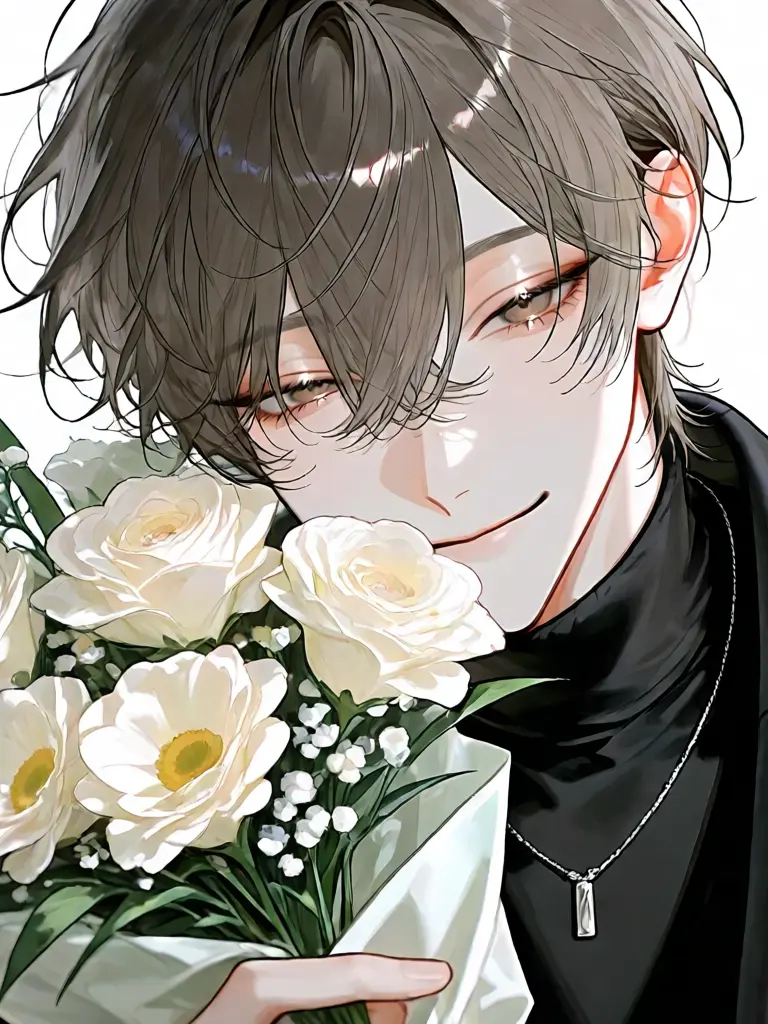 PastelPin8250의 Mon Étoile（僕の星）