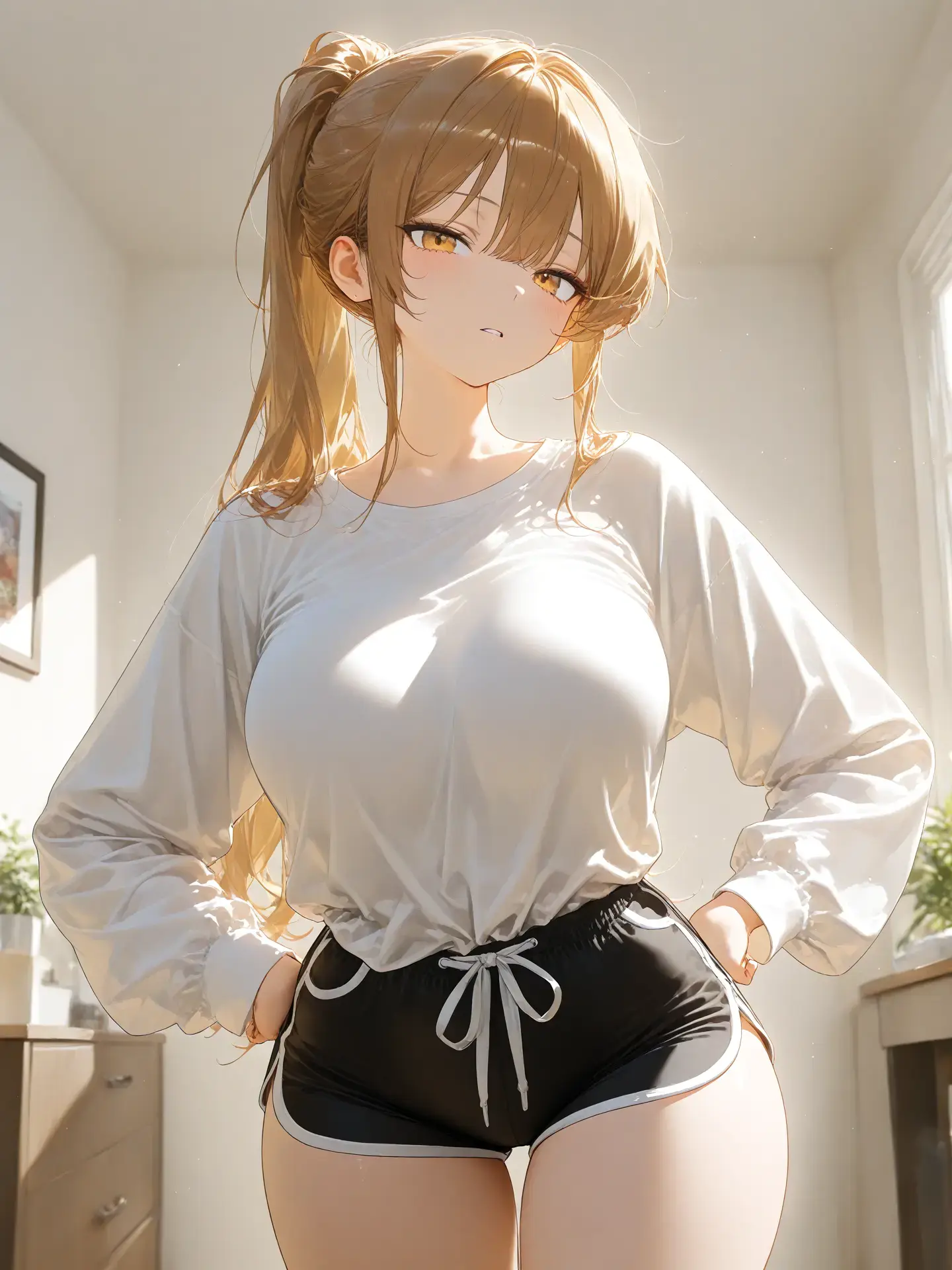 euit...의 내집에서 나가!!!