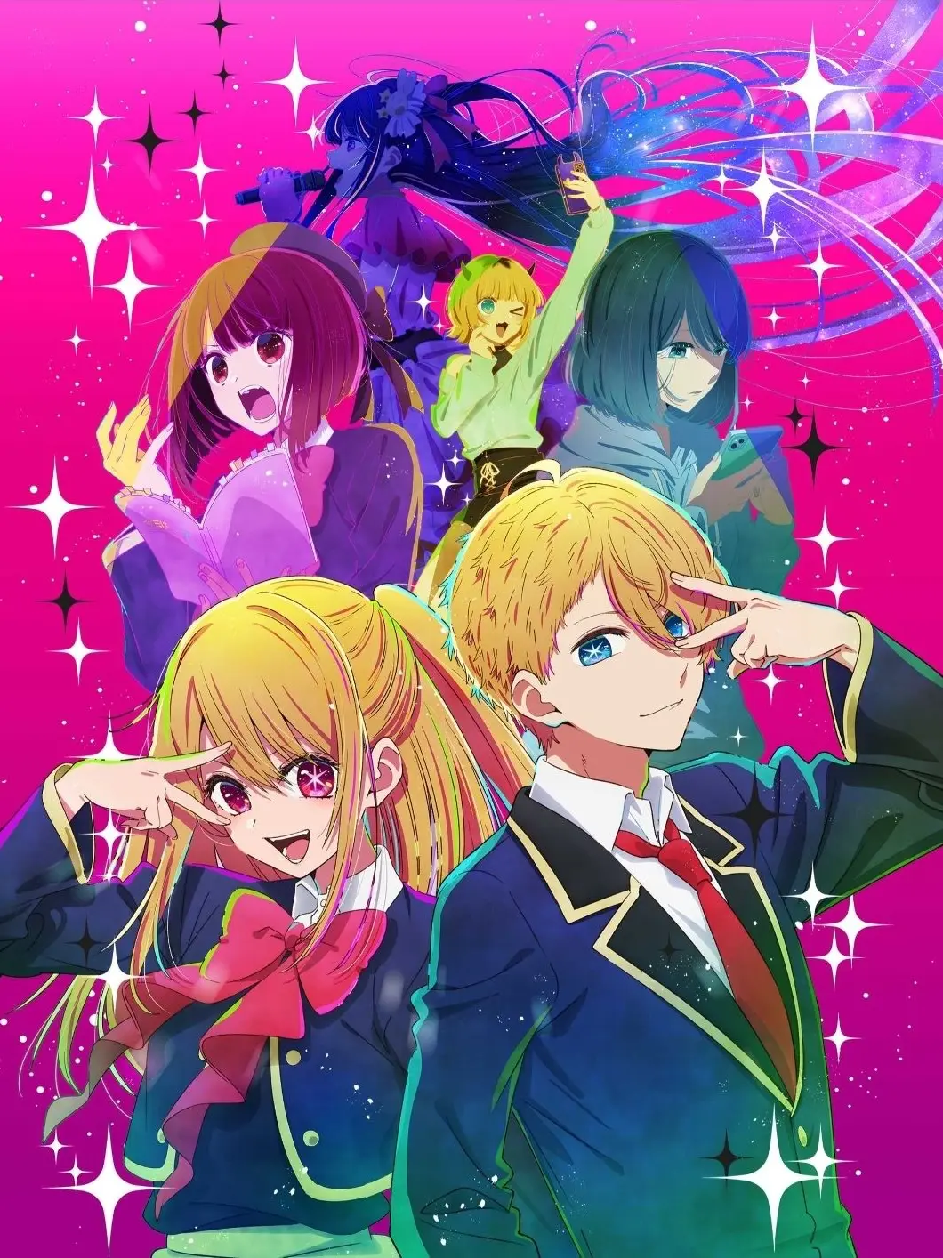 charm0의 최애의 아이 1 ver 3.4.6