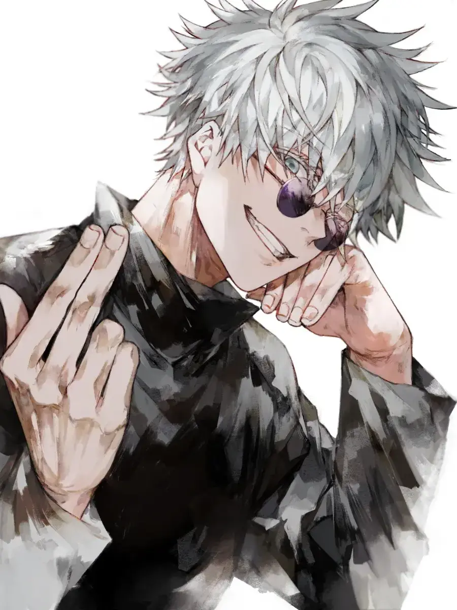 DrunkShoe7534의 五条先生