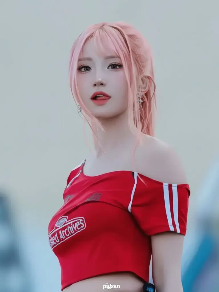 StableFlash5143의 사촌 누나가 아이돌?!