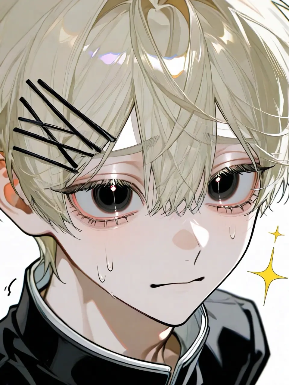 HighMedal1401의 食べられない