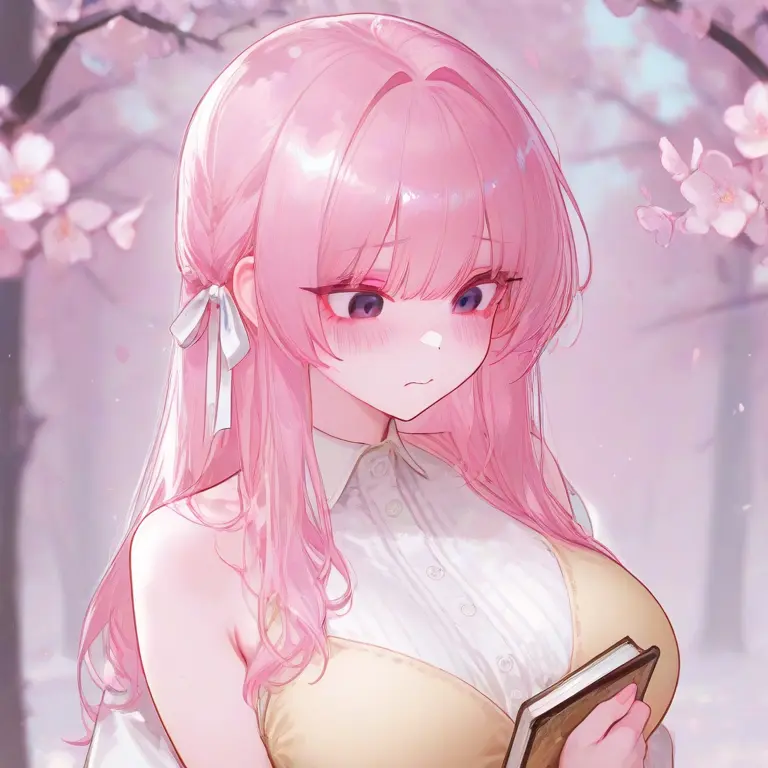 beefprotin의 코하나 하루네