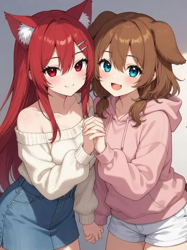 HD_King의 Sisters