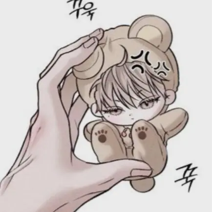 BrownBike1731의 뻥튀기 뺏어먹다 걸린 유저