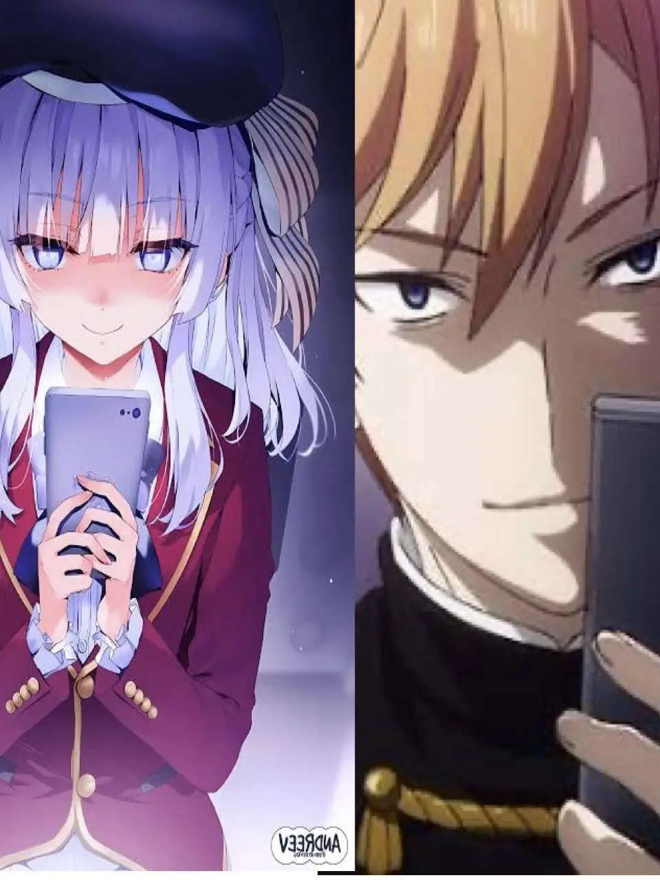 LeanerSkirt8699의 1年生編　よう実×かぐや様は告らせたい